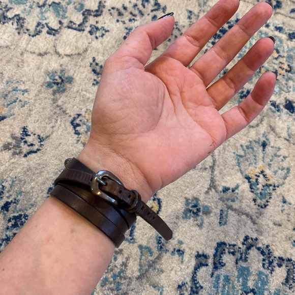 Uno de 50 Wrap bracelet - Picture 5 of 5